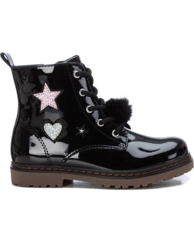 Stivaletti per Bambina XTI 151092 NEGRO