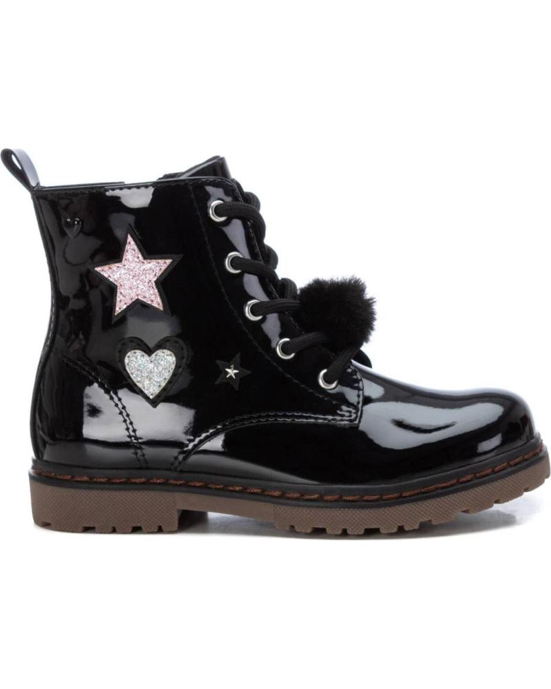 Stiefel für Mädchen XTI 151092 NEGRO