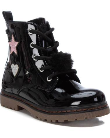 Stiefel für Mädchen XTI 151092 NEGRO