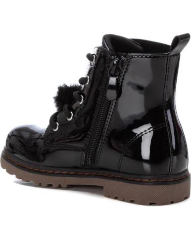 Stiefel für Mädchen XTI 151092 NEGRO