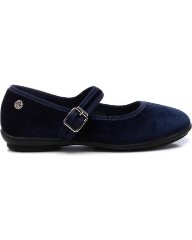 Sabrinas de Menina XTI 151108 NAVY AZUL