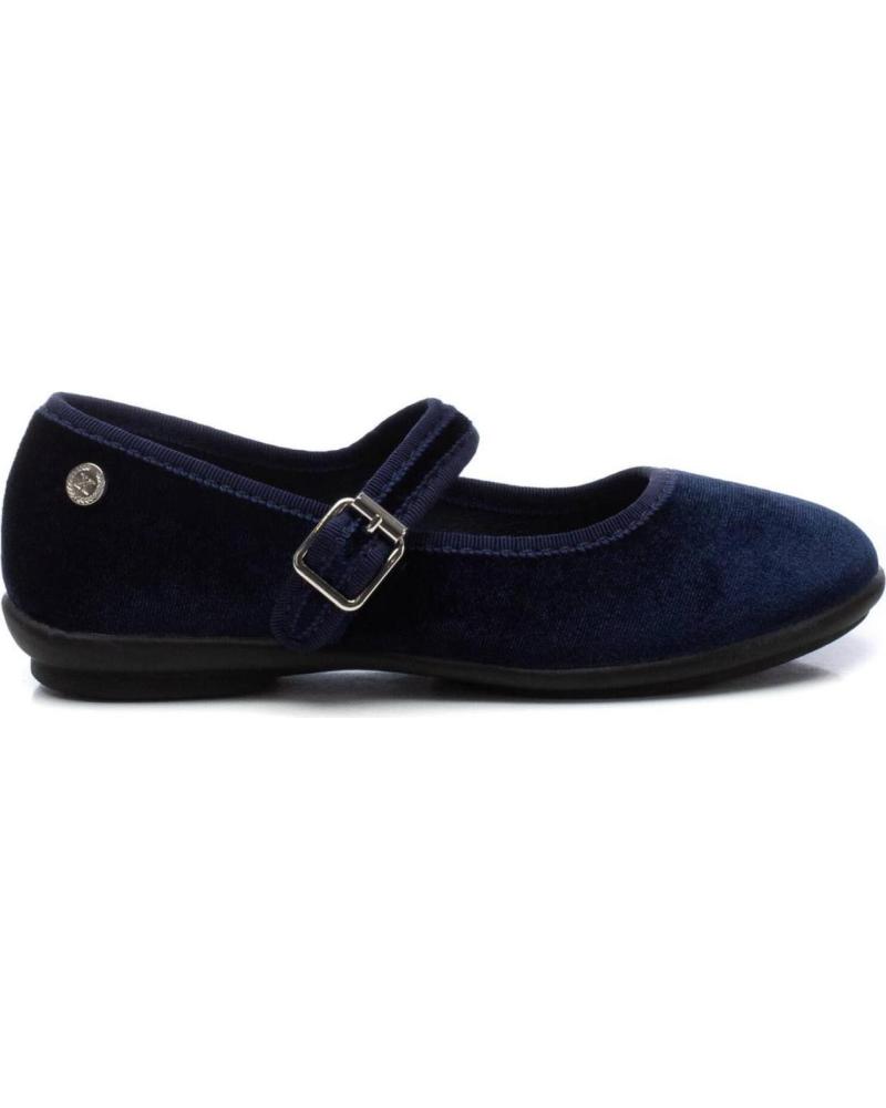 Sabrinas de Menina XTI 151108 NAVY AZUL
