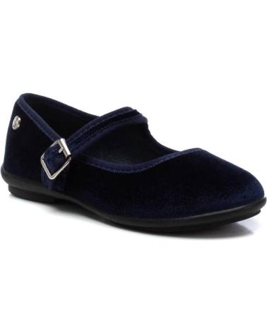 Sabrinas de Menina XTI 151108 NAVY AZUL