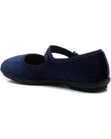 Sabrinas de Menina XTI 151108 NAVY AZUL