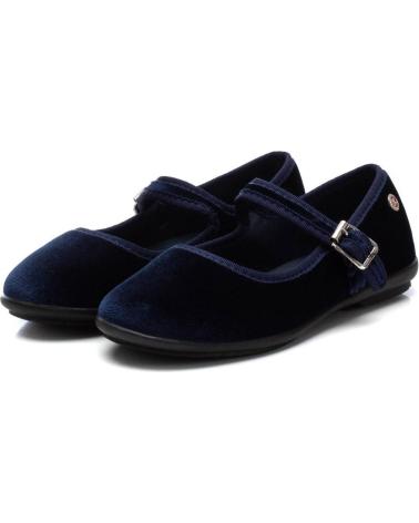 Sabrinas de Menina XTI 151108 NAVY AZUL