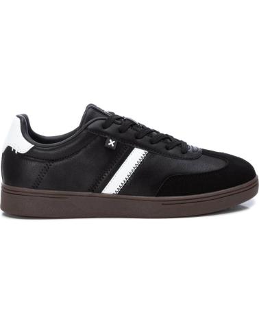 Sportivo per Donna e Bambina XTI 151118 NEGRO