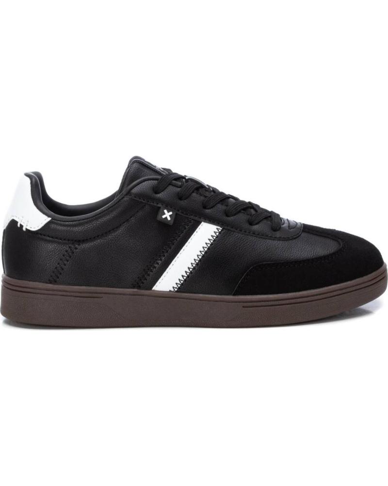Sportif pour Femme et Fille XTI 151118 NEGRO