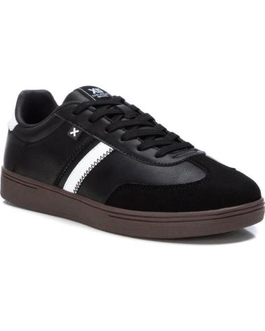 Sportif pour Femme et Fille XTI 151118 NEGRO