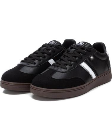 Sportif pour Femme et Fille XTI 151118 NEGRO