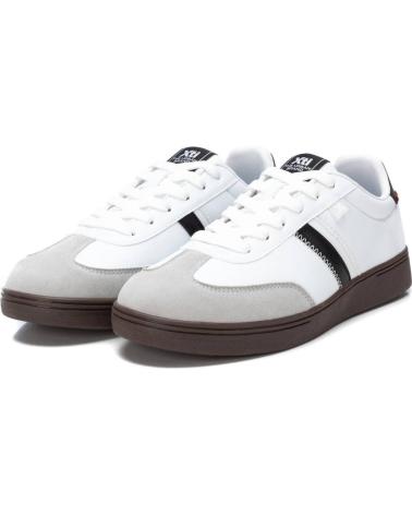 Sportif pour Femme et Fille XTI 151118 BLANCO