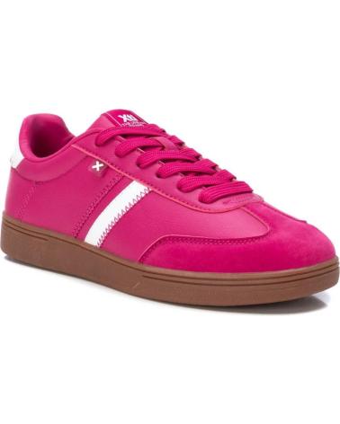 Sportif pour Femme et Fille XTI 151118 FUCSIA