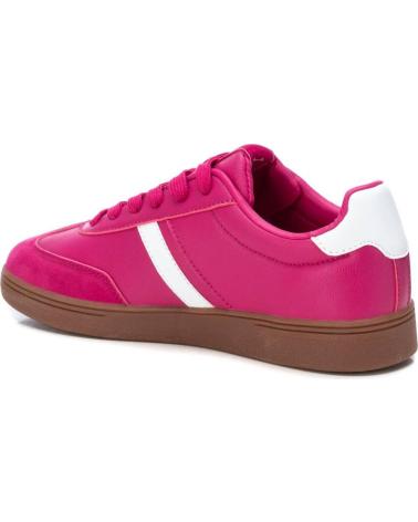 Sportif pour Femme et Fille XTI 151118 FUCSIA