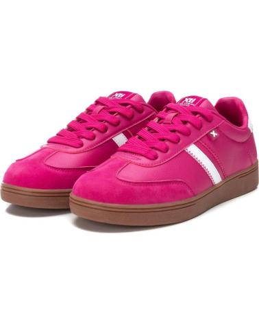 Sportif pour Femme et Fille XTI 151118 FUCSIA