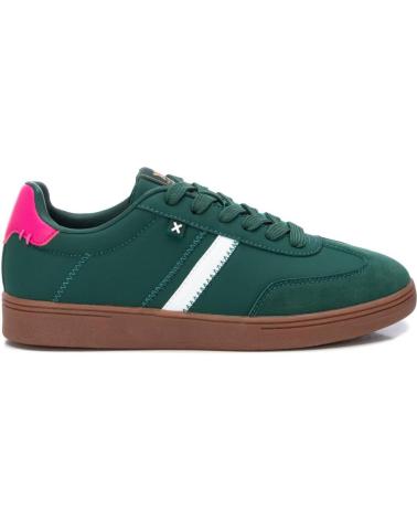 Sportivo per Donna XTI 151118 VERDE