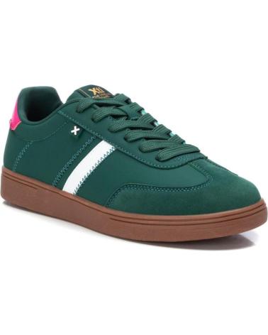 Sportif pour Femme XTI 151118 VERDE