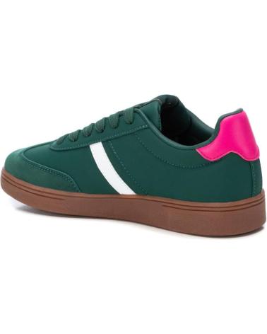 Sportif pour Femme XTI 151118 VERDE