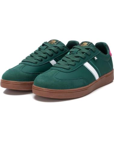 Sportif pour Femme XTI 151118 VERDE