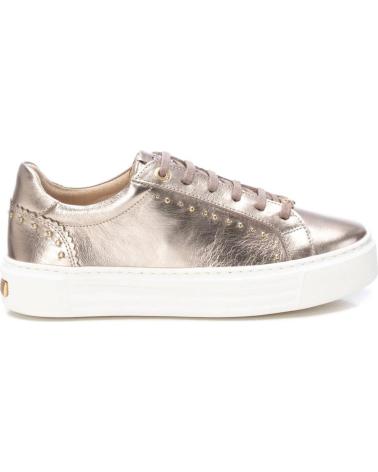 Woman Trainers CARMELA 161762 BRONCE