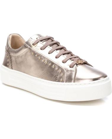 Woman Trainers CARMELA 161762 BRONCE