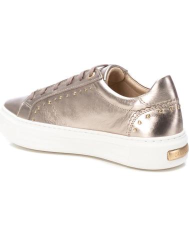 Woman Trainers CARMELA 161762 BRONCE