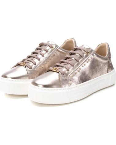 Woman Trainers CARMELA 161762 BRONCE