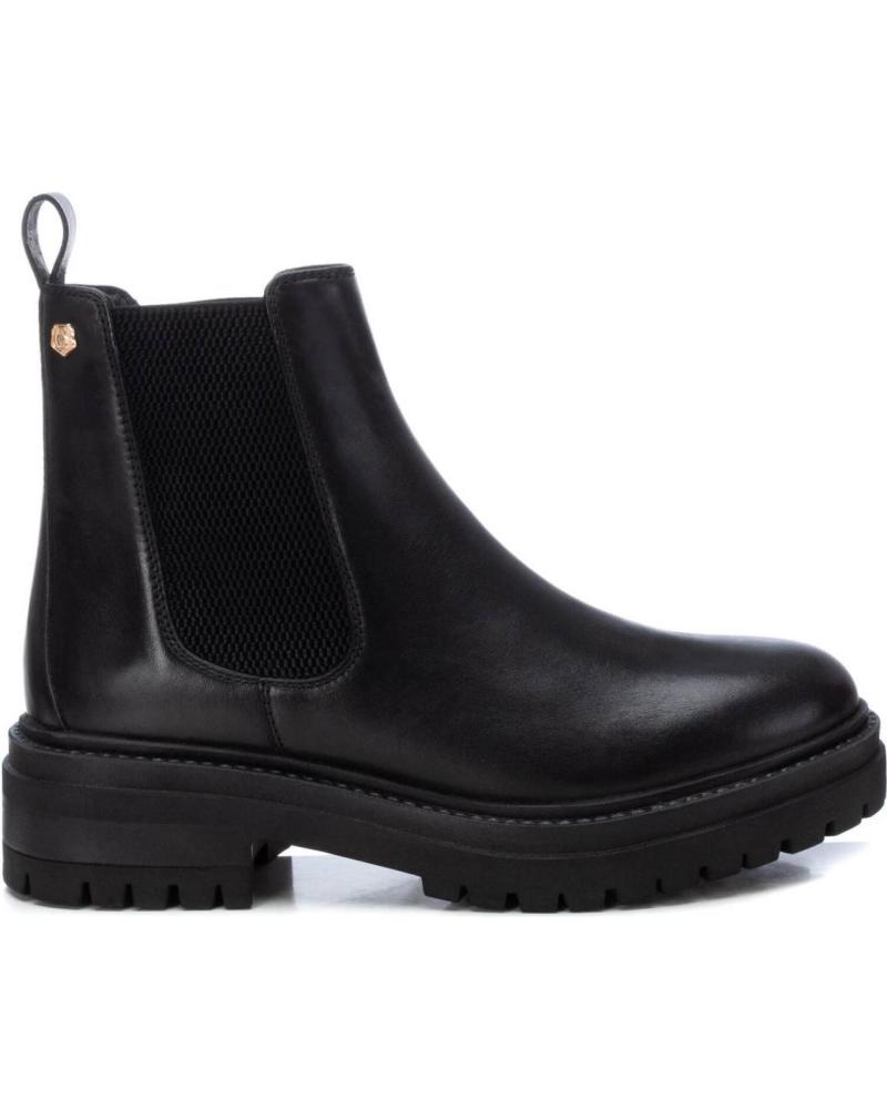 Botins de Mulher CARMELA 161781 NEGRO