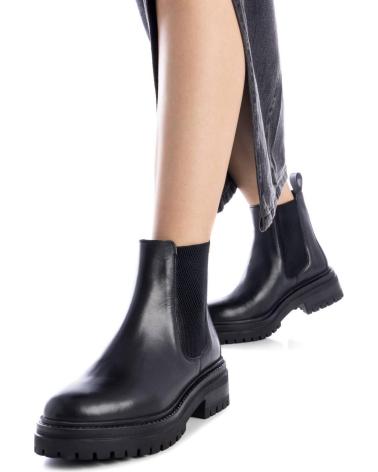 Botins de Mulher CARMELA 161781 NEGRO