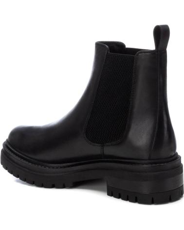 Botins de Mulher CARMELA 161781 NEGRO