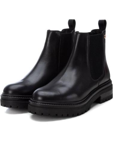 Botins de Mulher CARMELA 161781 NEGRO