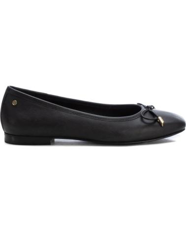 Woman Flat shoes CARMELA 161791 NEGRO