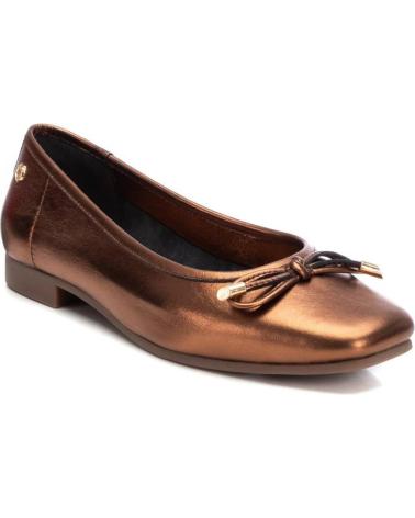 Ballerine-De-Mujer-CARMELA-161791-BRONCE