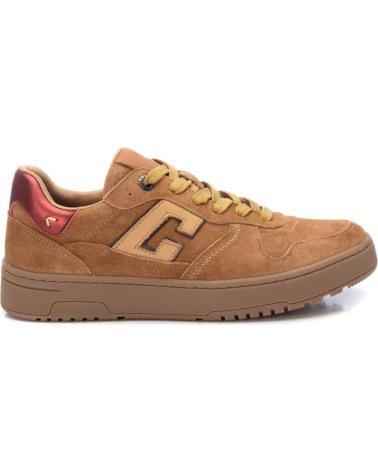 Sneaker für Damen CARMELA 161806 CAMEL