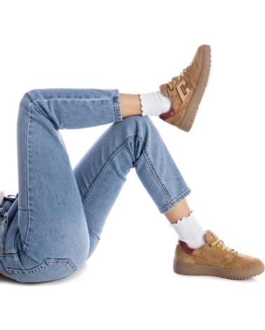 Sneaker für Damen CARMELA 161806 CAMEL