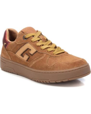 Sneaker für Damen CARMELA 161806 CAMEL