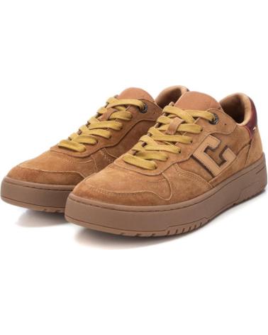 Sneaker für Damen CARMELA 161806 CAMEL