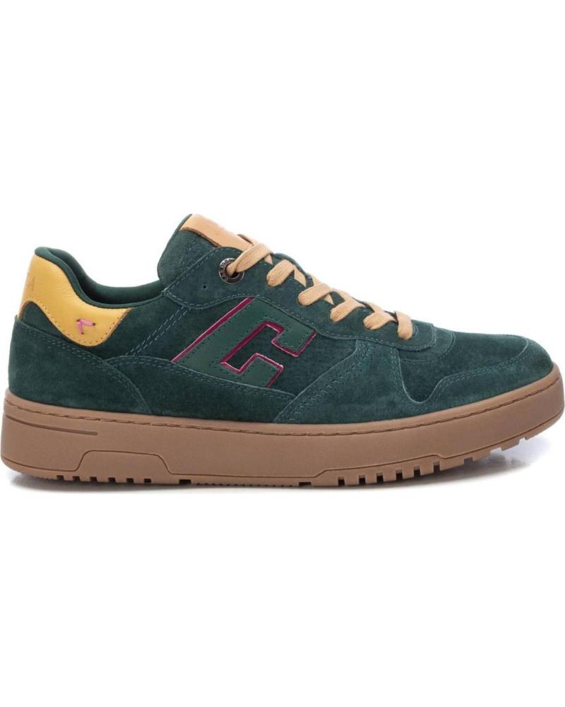 Sneaker für Damen CARMELA 161806 KAKI