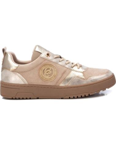 Woman Trainers CARMELA 161808 BEIGE