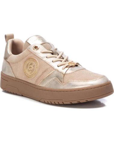 Woman Trainers CARMELA 161808 BEIGE