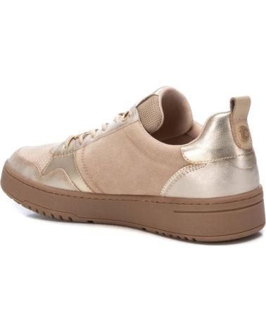 Woman Trainers CARMELA 161808 BEIGE