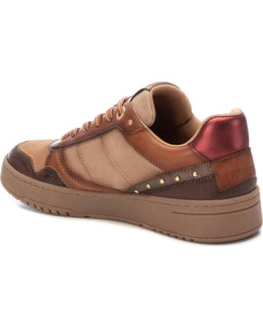 Woman Trainers CARMELA 161810 CAMEL