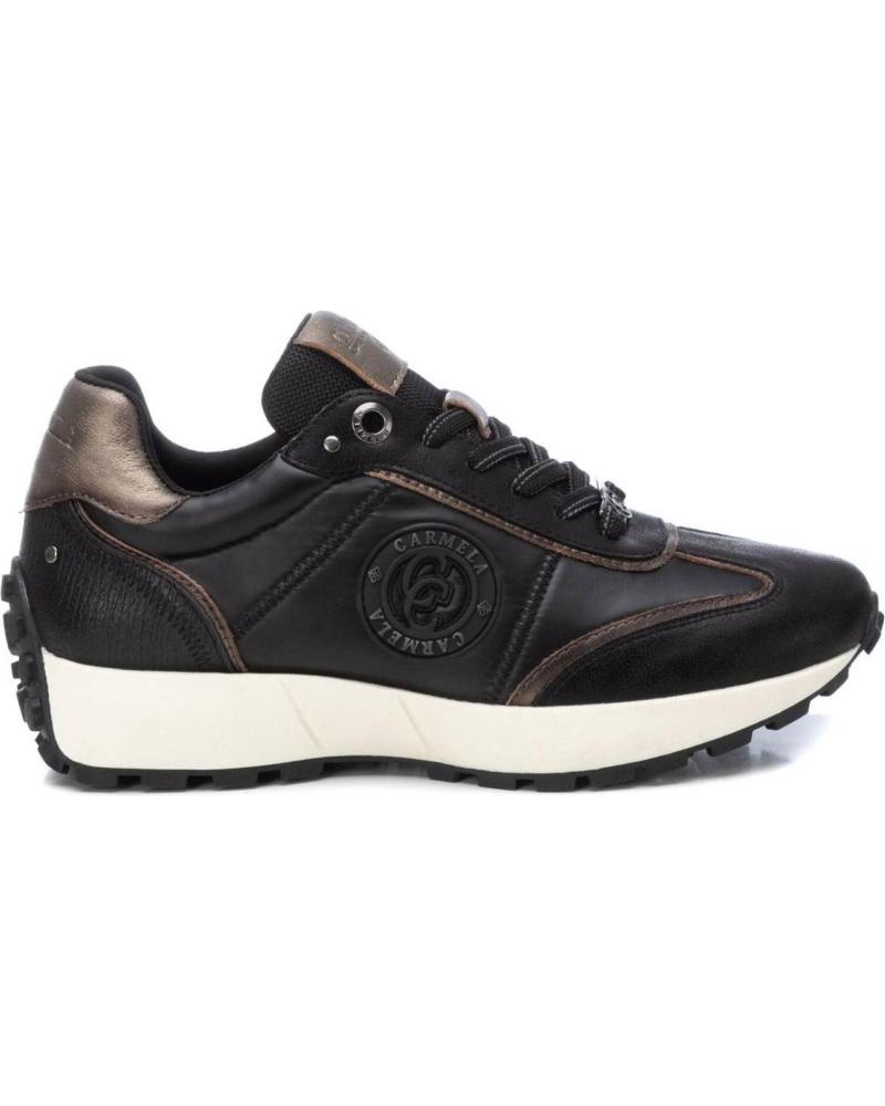 Sportivo per Donna CARMELA MODELO 161 817 NEGRO