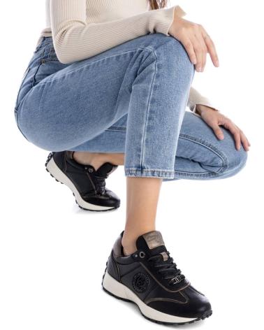 Sportivo per Donna CARMELA MODELO 161 817 NEGRO