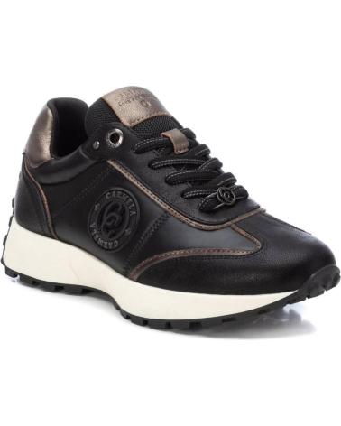 Sportivo per Donna CARMELA MODELO 161 817 NEGRO