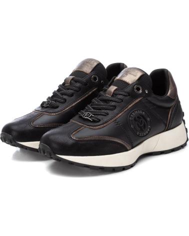 Sportivo per Donna CARMELA MODELO 161 817 NEGRO