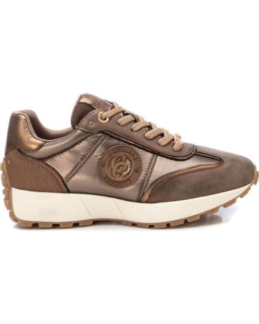 Zapatillas deporte pour Femme CARMELA 161817 TAUPE