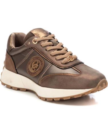 Zapatillas deporte pour Femme CARMELA 161817 TAUPE