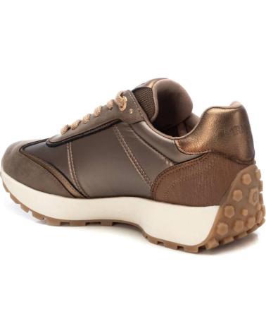 Zapatillas deporte pour Femme CARMELA 161817 TAUPE