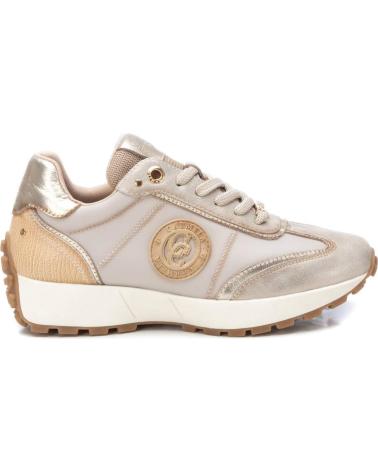 Sportivo per Donna CARMELA 161817 BEIGE