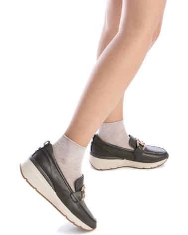 Schuhe für Damen CARMELA 161822 KAKI