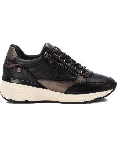 Sportif-De-Mujer-CARMELA-ZAPATILLAS-MUJER-MODELO-16182501C-COLOR-NEGRO